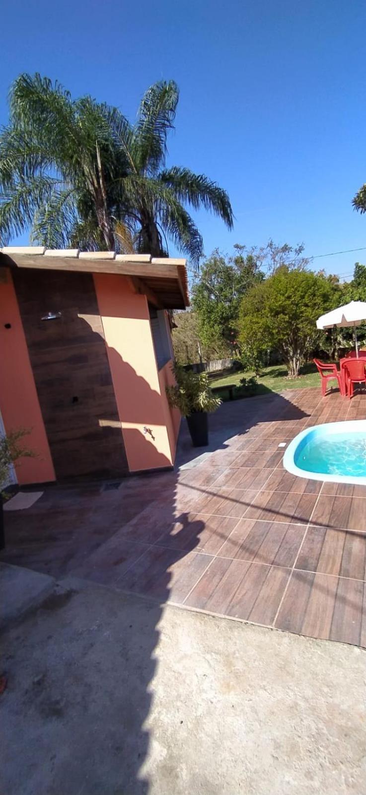 Chacara Do Juscelino Villa Monte Siao Ngoại thất bức ảnh