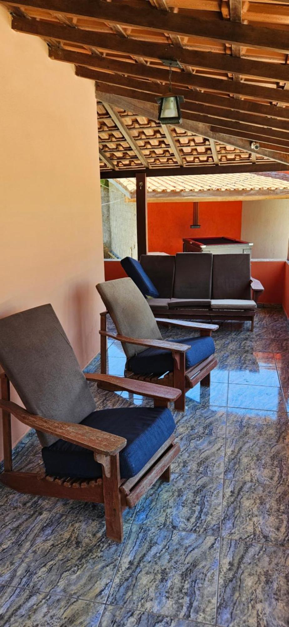 Chacara Do Juscelino Villa Monte Siao Ngoại thất bức ảnh